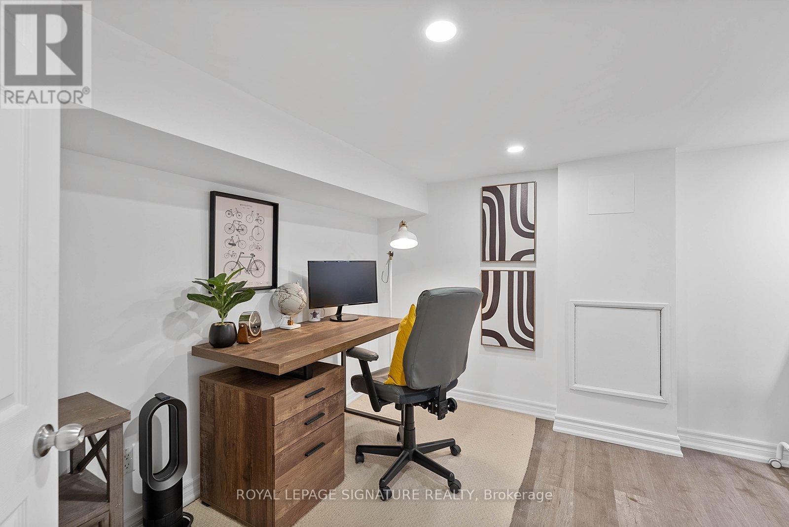 15 Yarmouth Road, Toronto, Ontario  M6G 1W7 - Photo 40 - C12951092