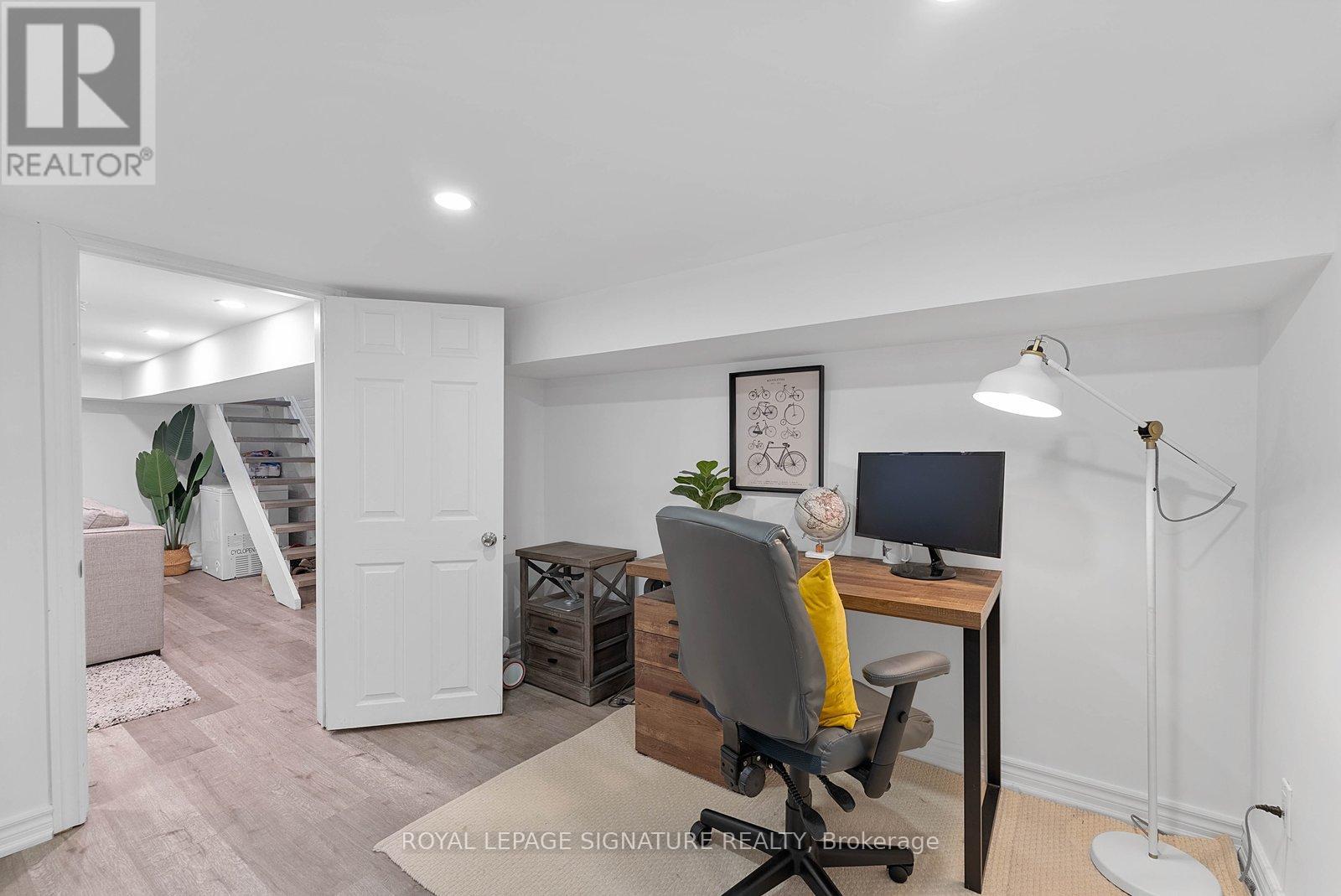 15 Yarmouth Road, Toronto, Ontario  M6G 1W7 - Photo 41 - C12951092