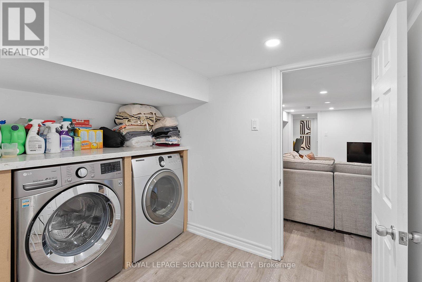 15 Yarmouth Road, Toronto, Ontario  M6G 1W7 - Photo 44 - C12951092