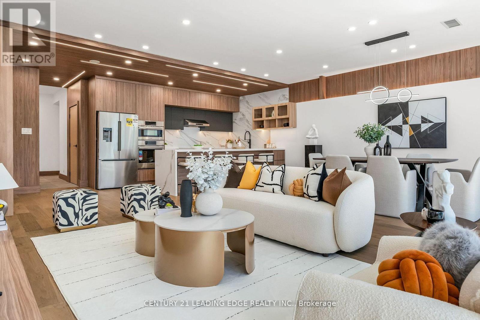 208 - 1 Watergarden Way, Toronto, Ontario  M2K 2Z7 - Photo 23 - C12951118