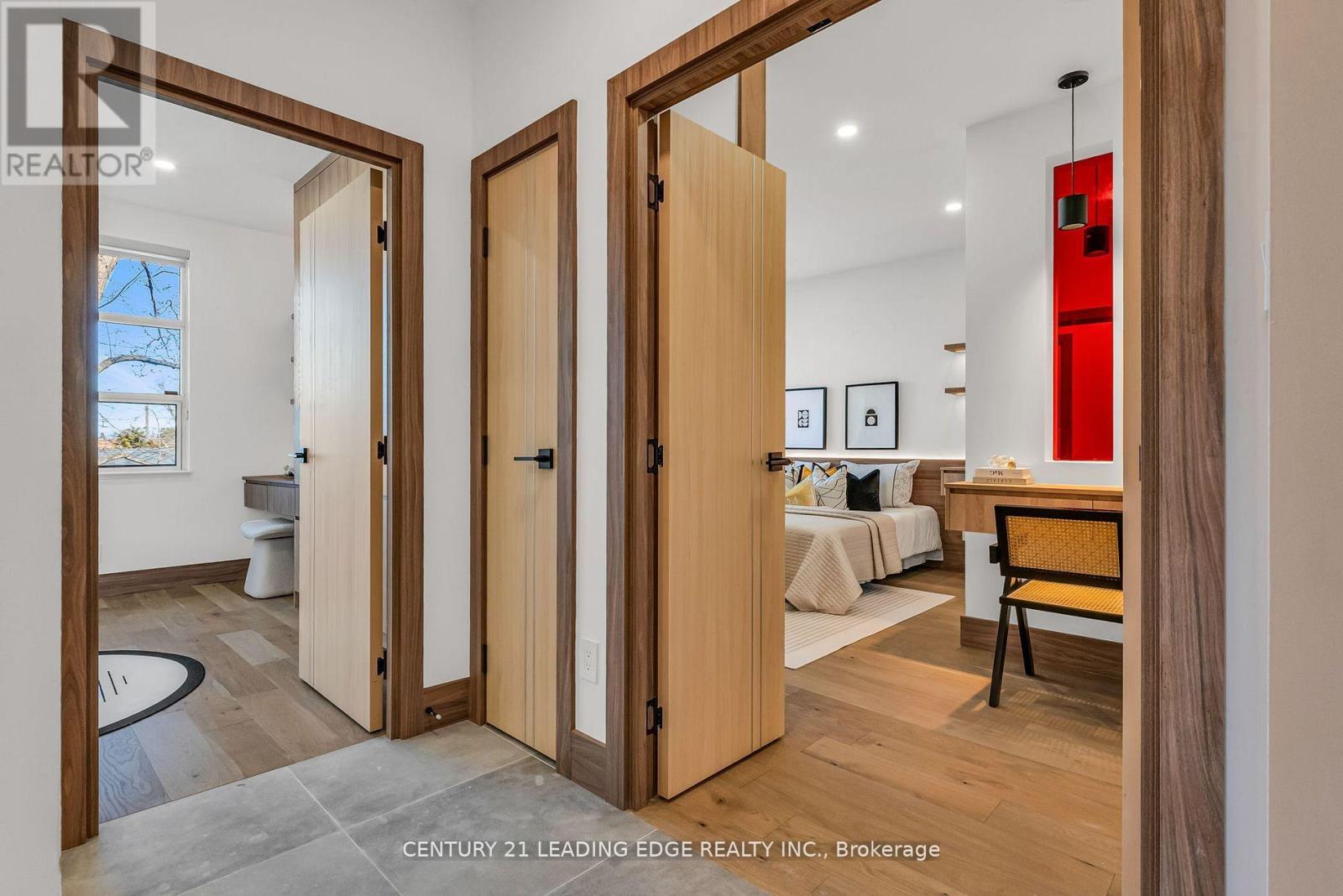 208 - 1 Watergarden Way, Toronto, Ontario  M2K 2Z7 - Photo 31 - C12951118