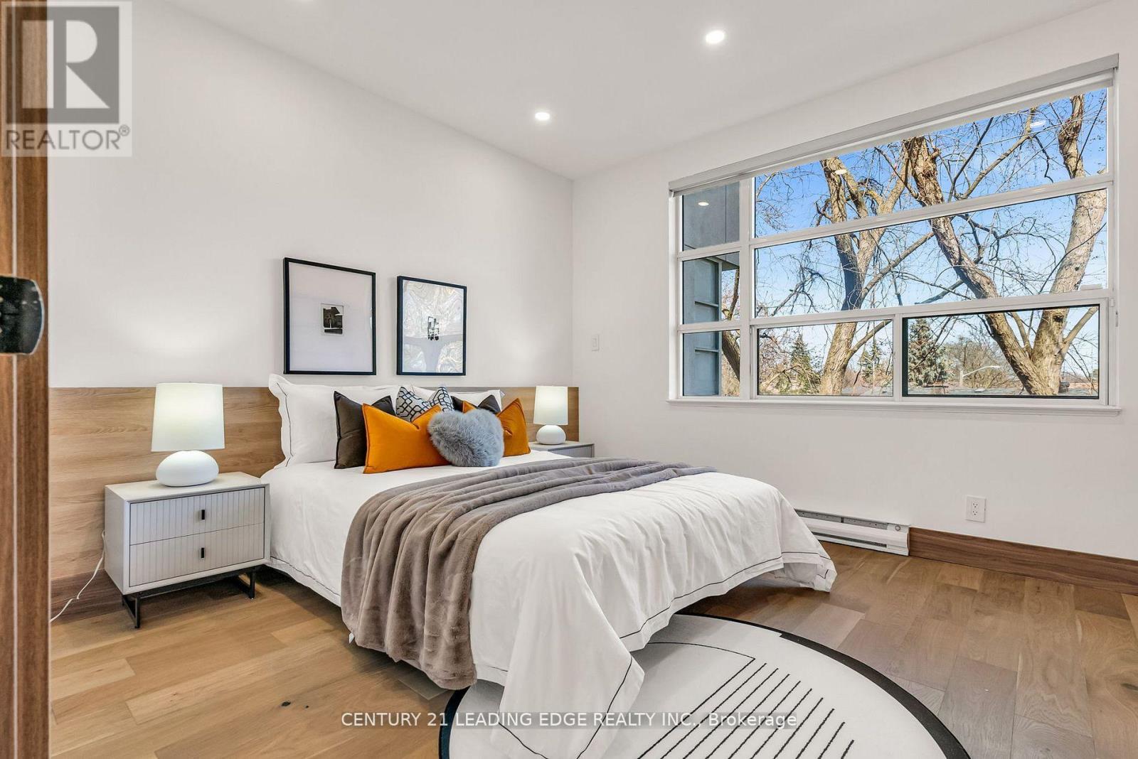 208 - 1 Watergarden Way, Toronto, Ontario  M2K 2Z7 - Photo 33 - C12951118