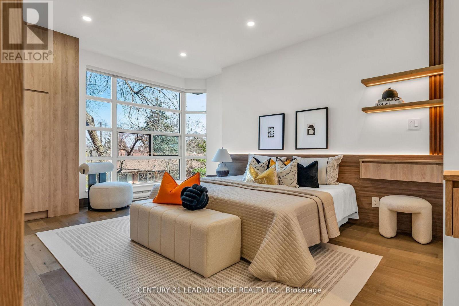 208 - 1 Watergarden Way, Toronto, Ontario  M2K 2Z7 - Photo 37 - C12951118