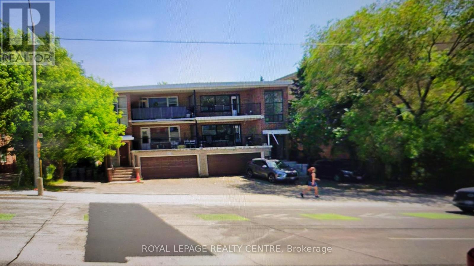 UNIT 3 - 339 SHEPPARD AVENUE E, Toronto, Ontario