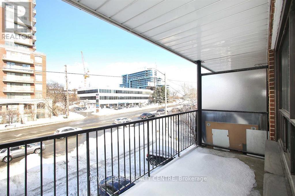 Unit 3 - 339 Sheppard Avenue E, Toronto, Ontario  M2N 3B3 - Photo 5 - C12951124