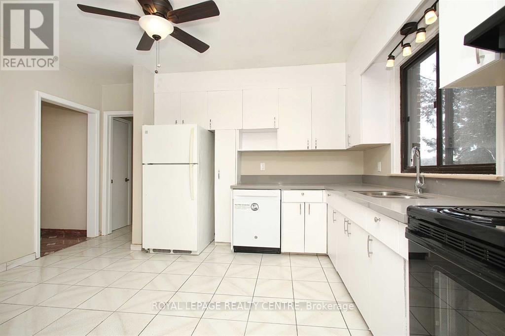 Unit 3 - 339 Sheppard Avenue E, Toronto, Ontario  M2N 3B3 - Photo 7 - C12951124