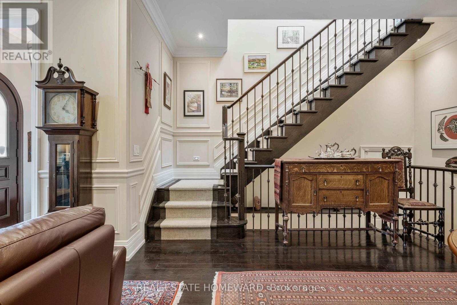 329 Cranbrooke Avenue, Toronto, Ontario  M5M 1M9 - Photo 10 - C12951126