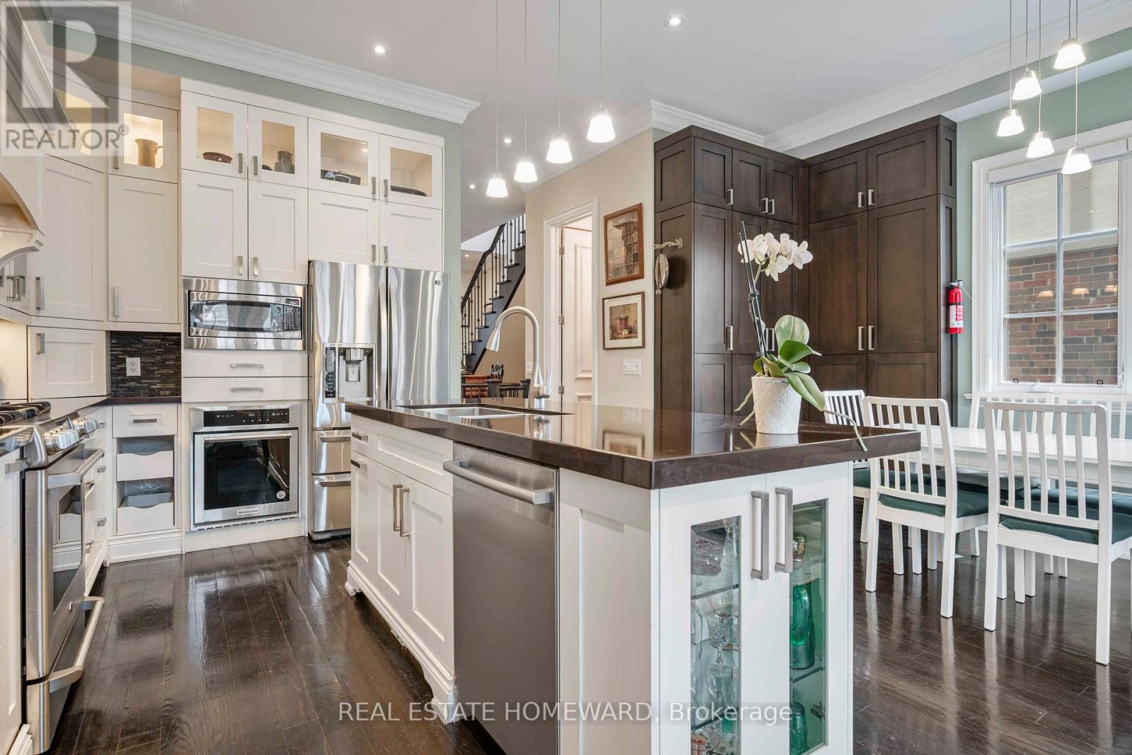 329 Cranbrooke Avenue, Toronto, Ontario  M5M 1M9 - Photo 16 - C12951126