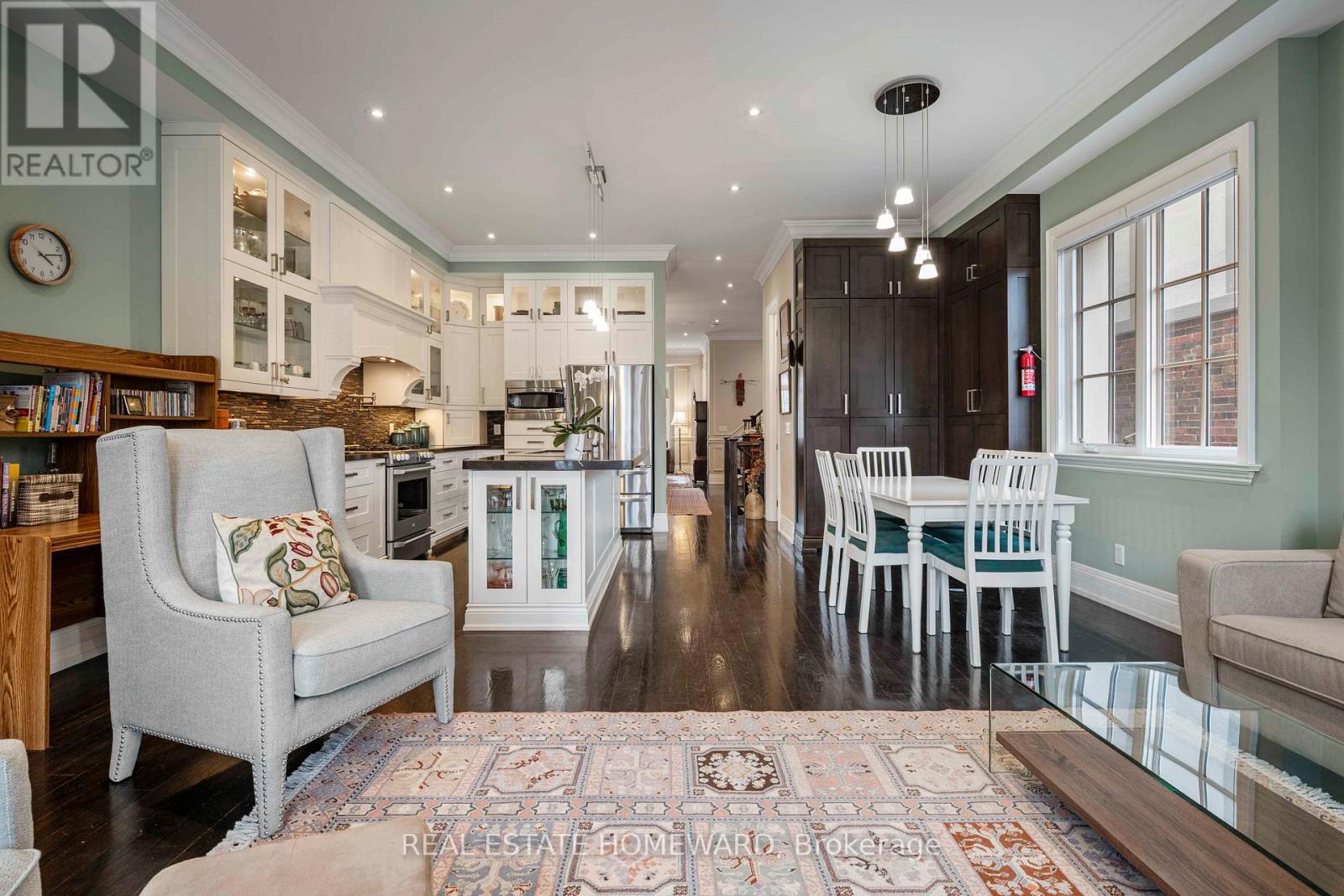 329 Cranbrooke Avenue, Toronto, Ontario  M5M 1M9 - Photo 18 - C12951126