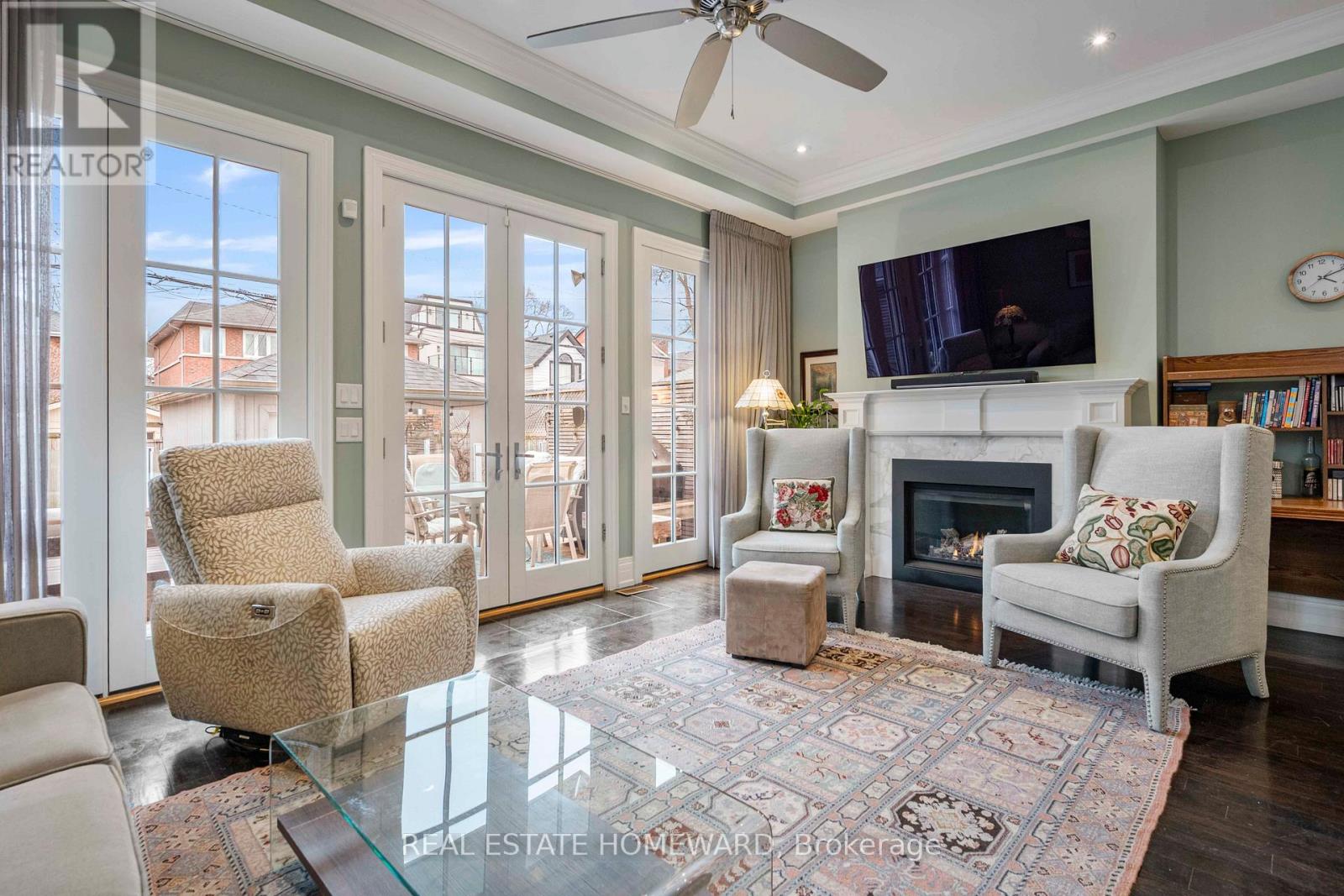 329 Cranbrooke Avenue, Toronto, Ontario  M5M 1M9 - Photo 20 - C12951126