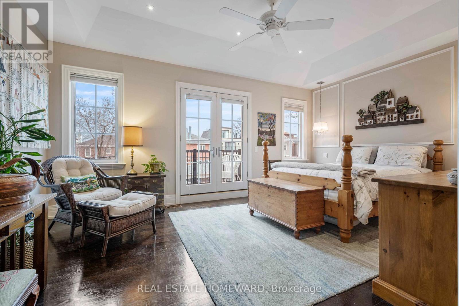 329 Cranbrooke Avenue, Toronto, Ontario  M5M 1M9 - Photo 24 - C12951126