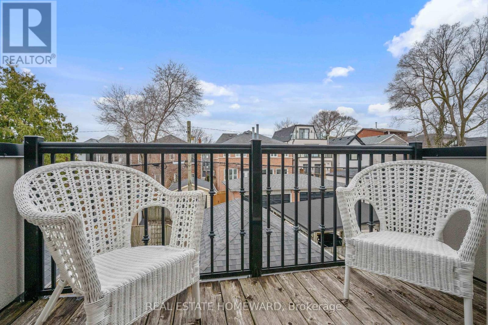 329 Cranbrooke Avenue, Toronto, Ontario  M5M 1M9 - Photo 25 - C12951126