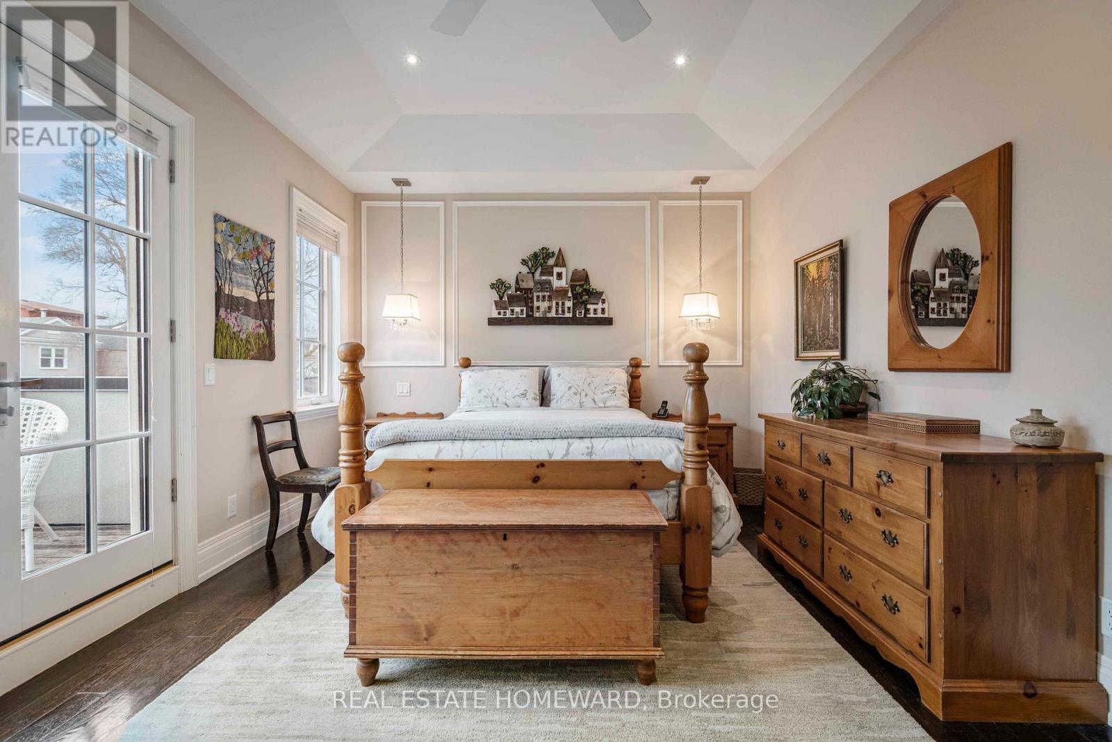 329 Cranbrooke Avenue, Toronto, Ontario  M5M 1M9 - Photo 26 - C12951126