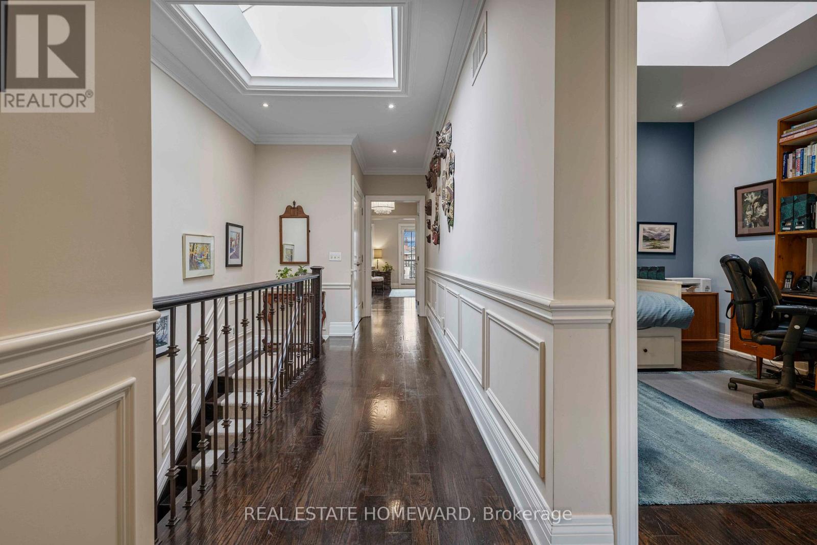 329 Cranbrooke Avenue, Toronto, Ontario  M5M 1M9 - Photo 29 - C12951126