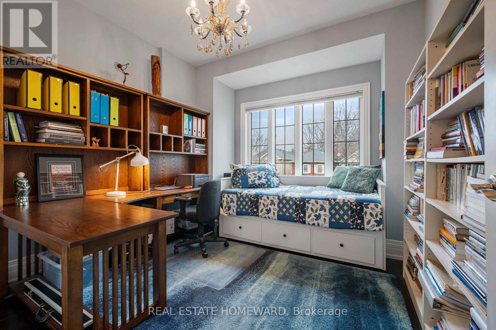 329 Cranbrooke Avenue, Toronto, Ontario  M5M 1M9 - Photo 32 - C12951126