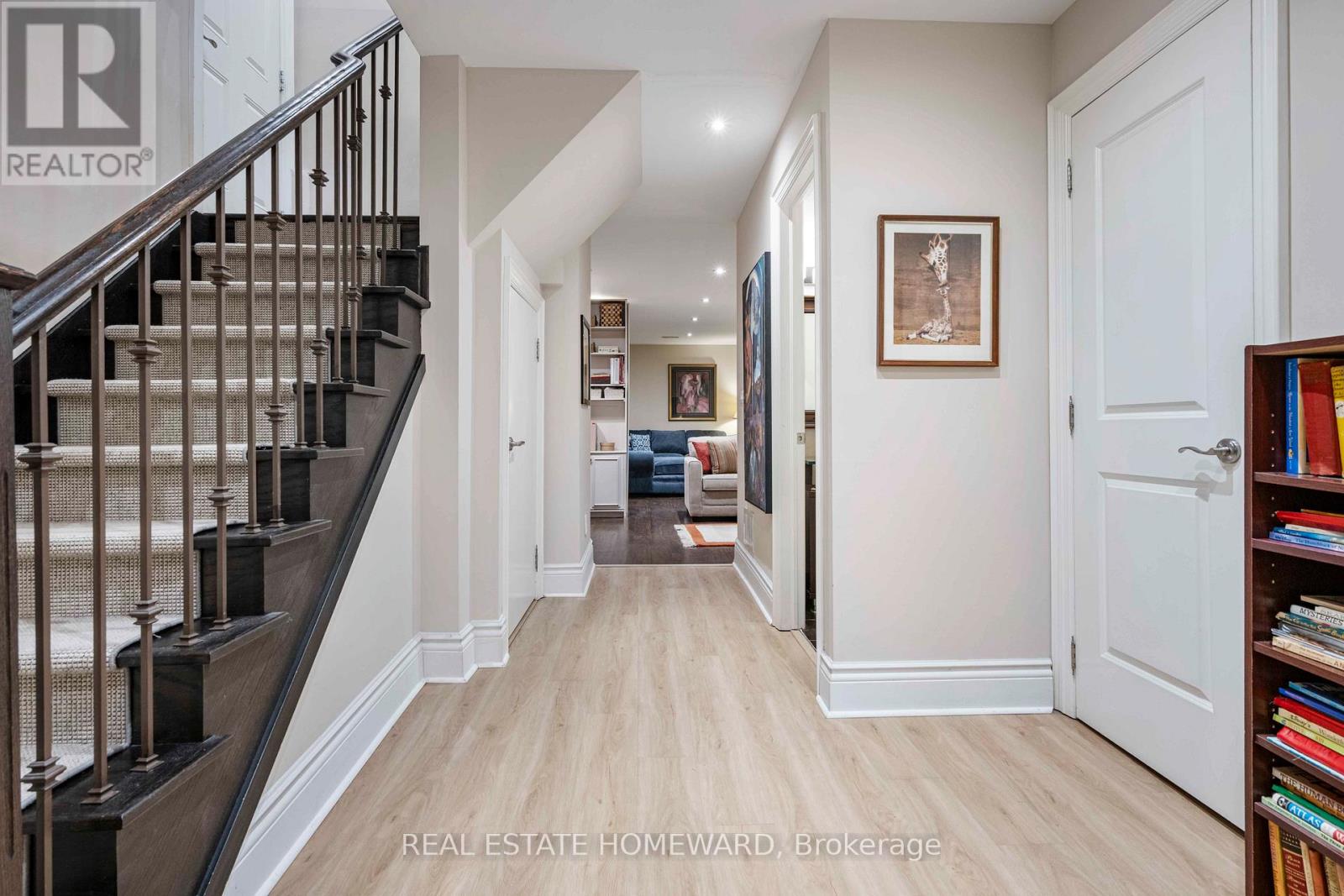 329 Cranbrooke Avenue, Toronto, Ontario  M5M 1M9 - Photo 33 - C12951126