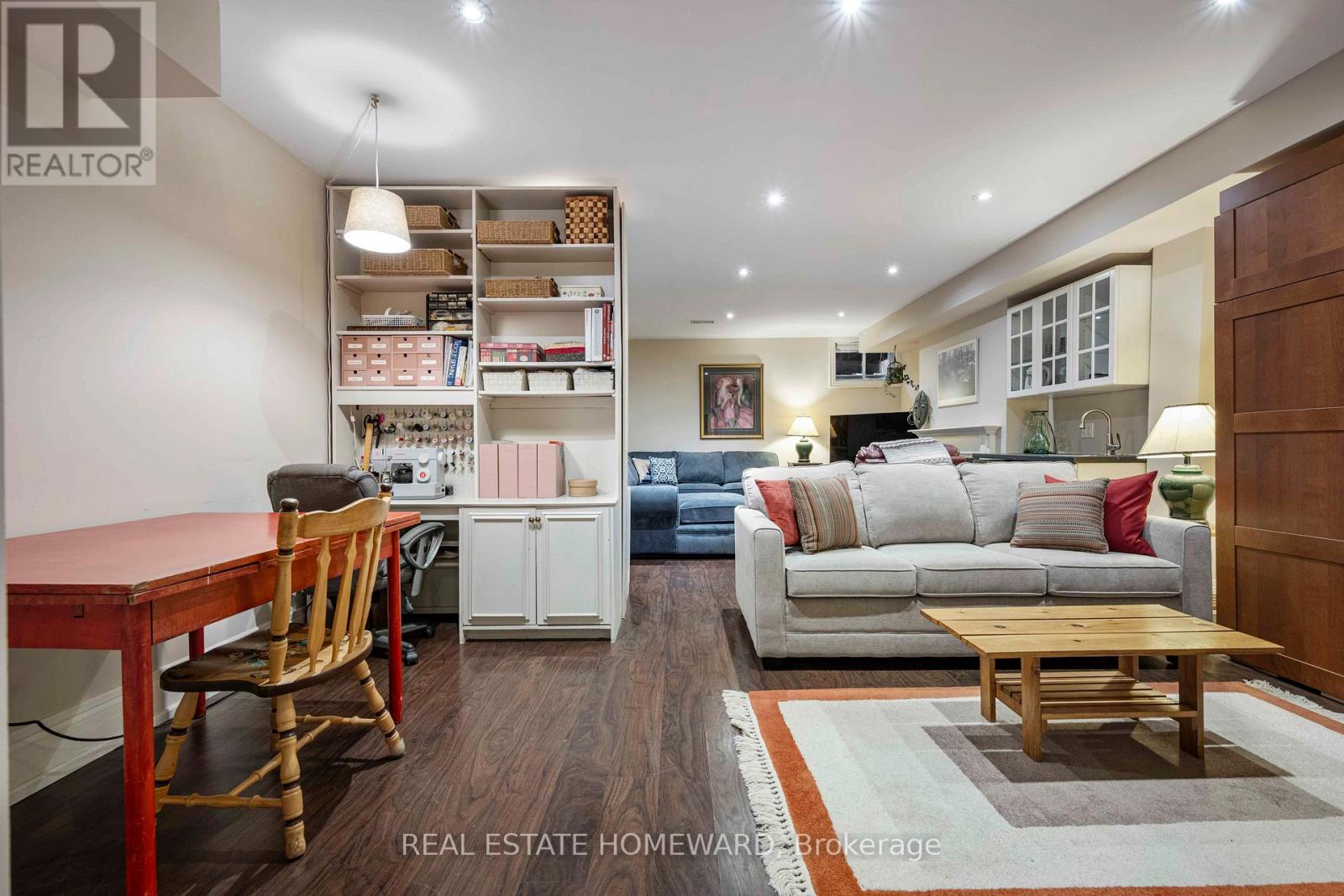 329 Cranbrooke Avenue, Toronto, Ontario  M5M 1M9 - Photo 34 - C12951126