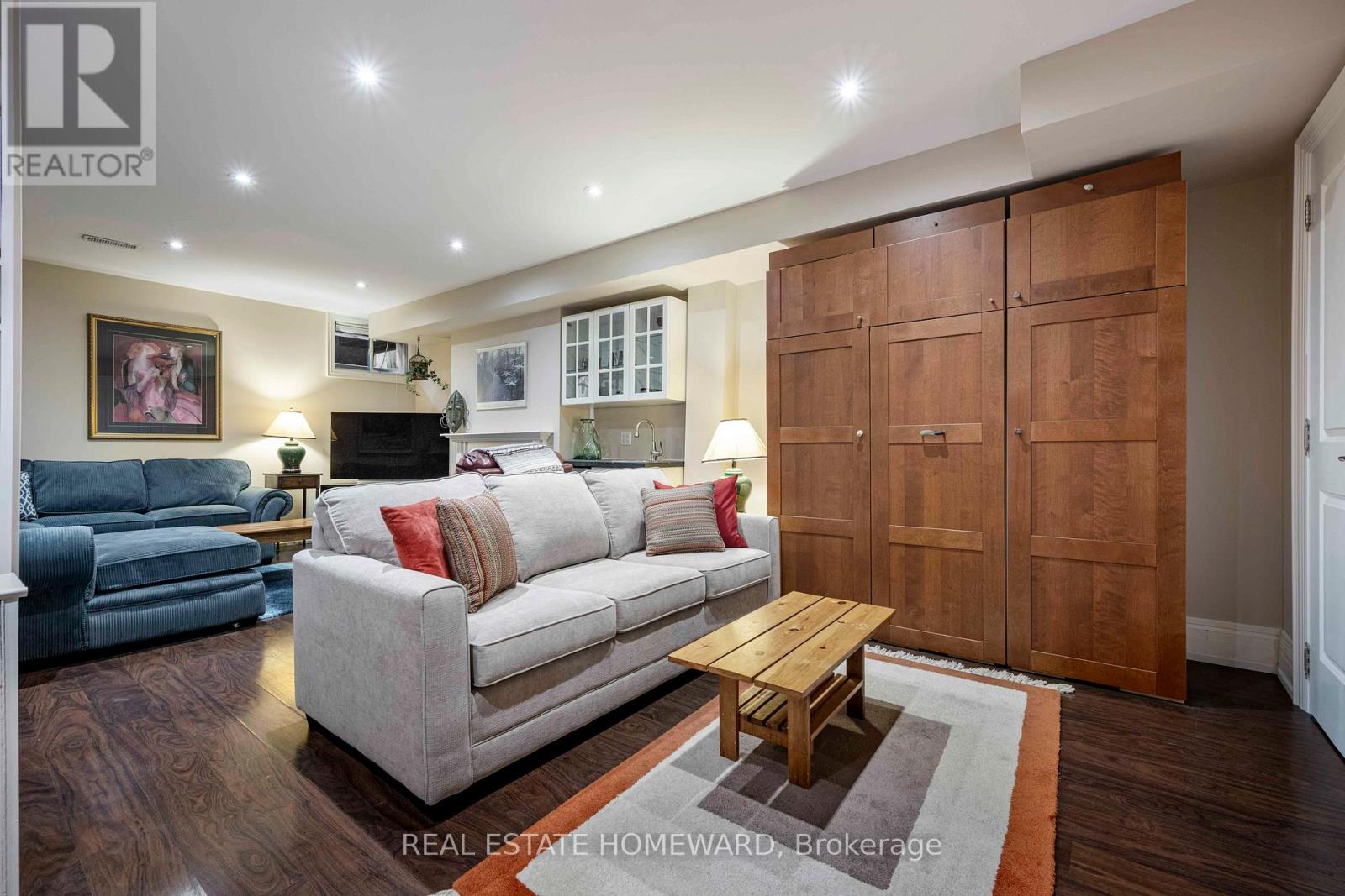 329 Cranbrooke Avenue, Toronto, Ontario  M5M 1M9 - Photo 35 - C12951126