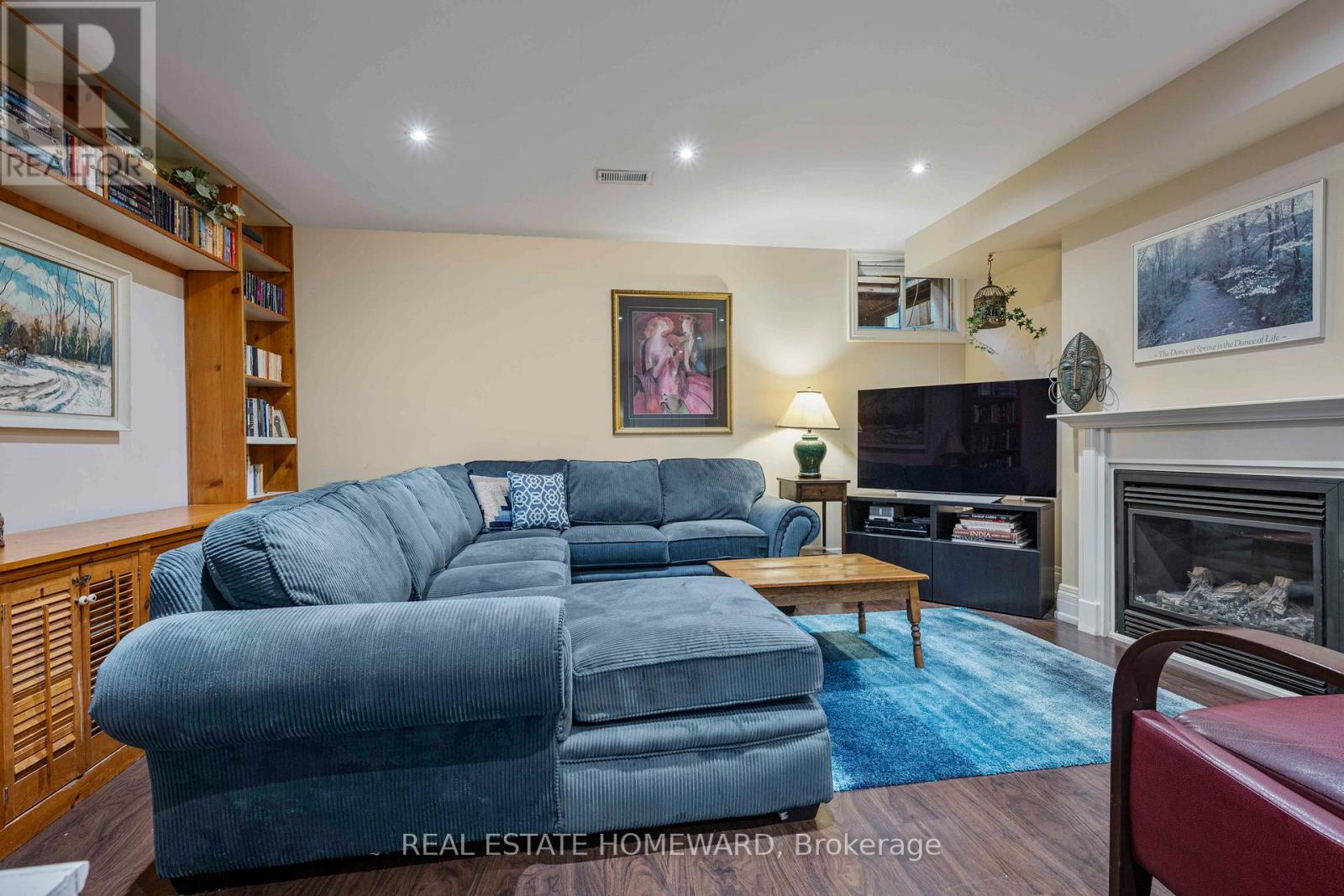 329 Cranbrooke Avenue, Toronto, Ontario  M5M 1M9 - Photo 36 - C12951126