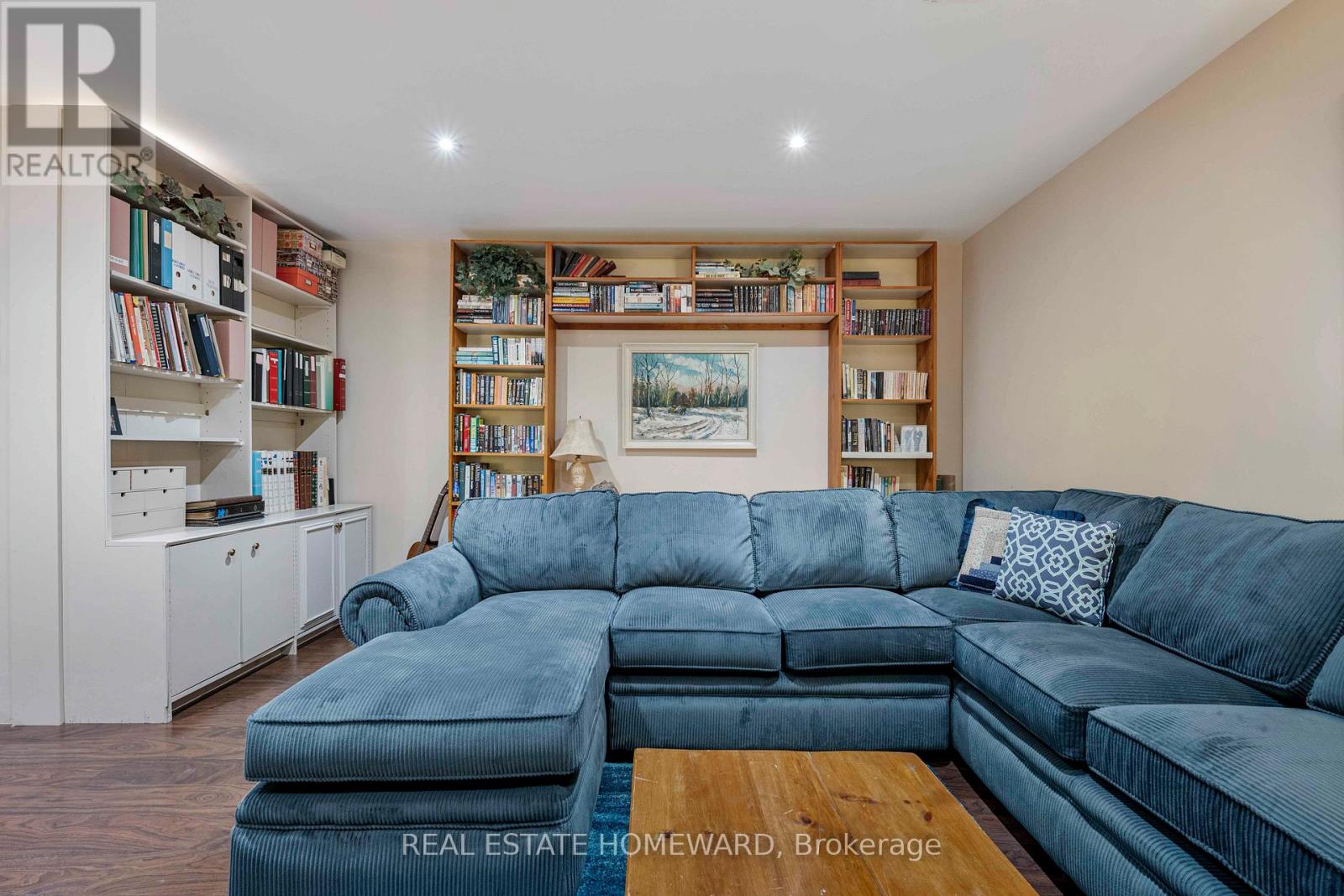 329 Cranbrooke Avenue, Toronto, Ontario  M5M 1M9 - Photo 37 - C12951126