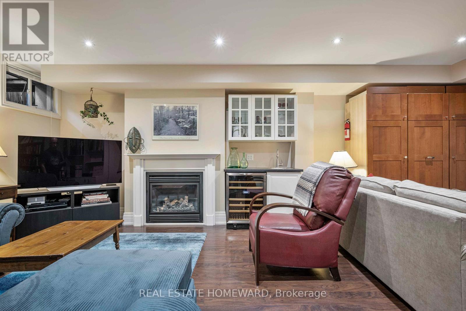 329 Cranbrooke Avenue, Toronto, Ontario  M5M 1M9 - Photo 38 - C12951126