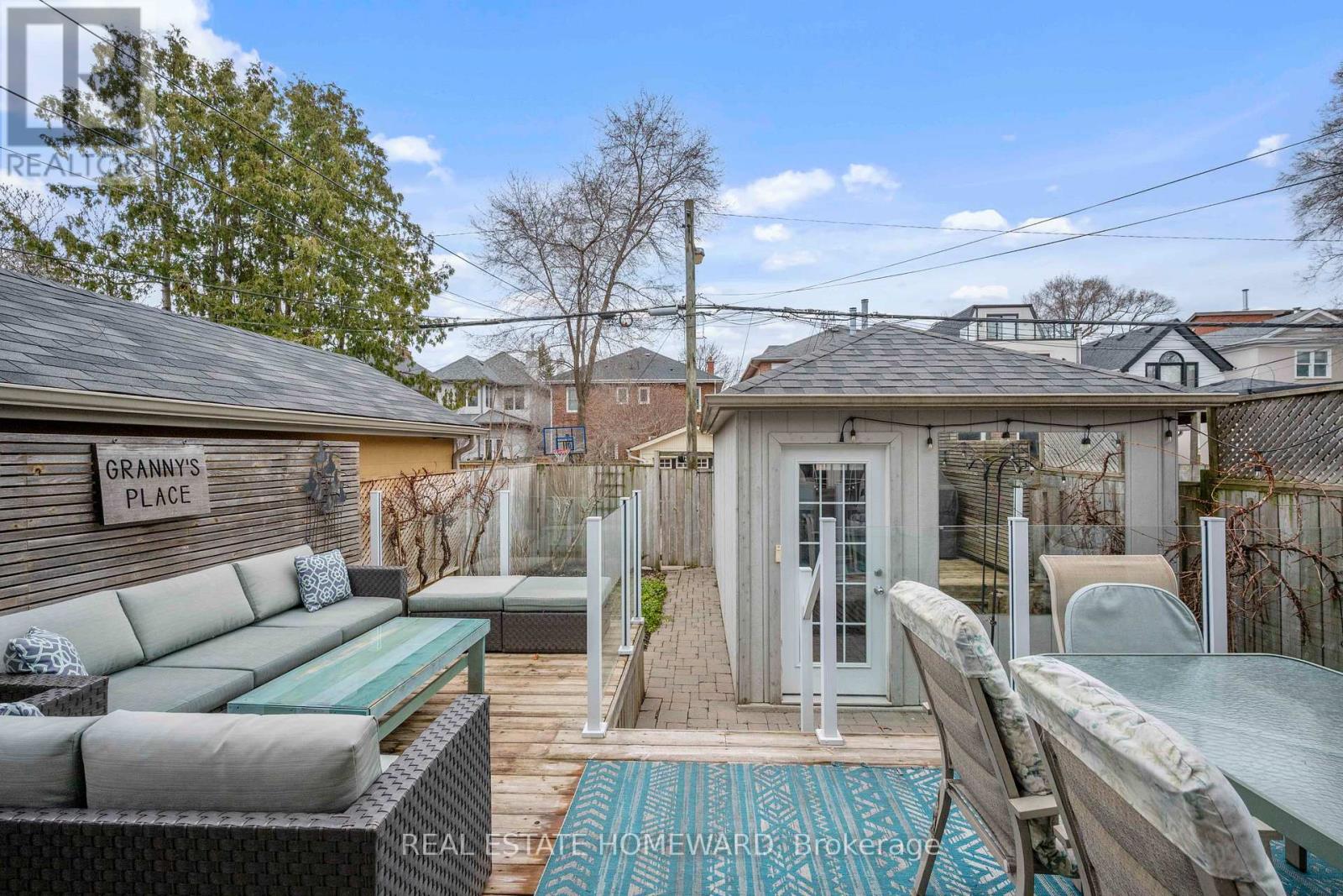 329 Cranbrooke Avenue, Toronto, Ontario  M5M 1M9 - Photo 41 - C12951126