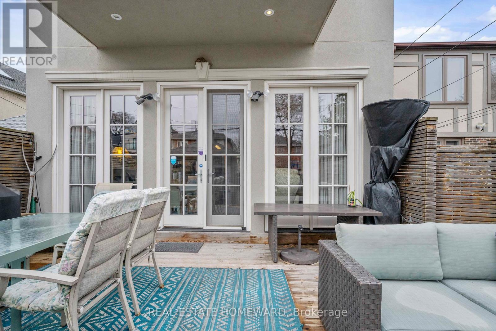 329 Cranbrooke Avenue, Toronto, Ontario  M5M 1M9 - Photo 42 - C12951126