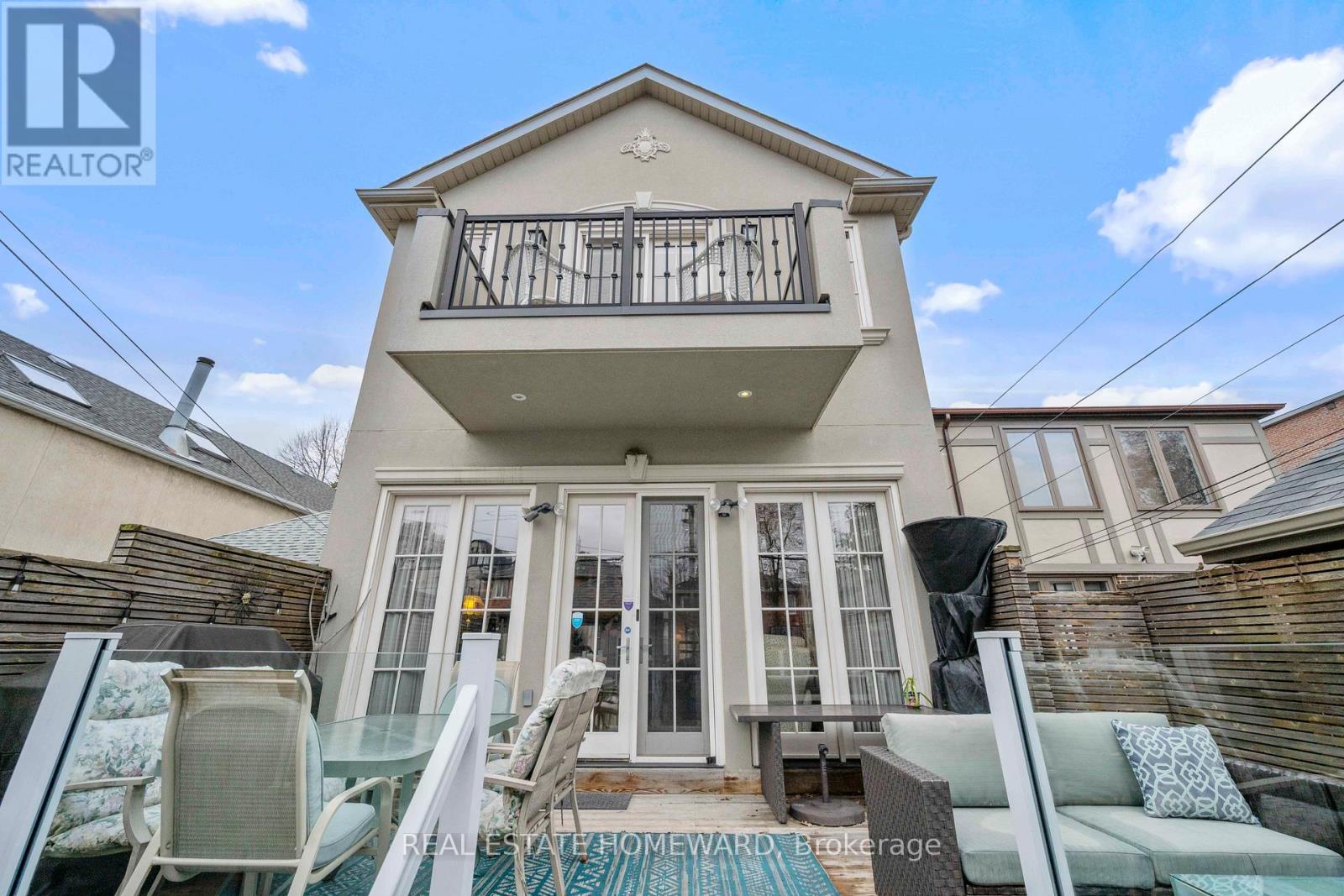 329 Cranbrooke Avenue, Toronto, Ontario  M5M 1M9 - Photo 43 - C12951126