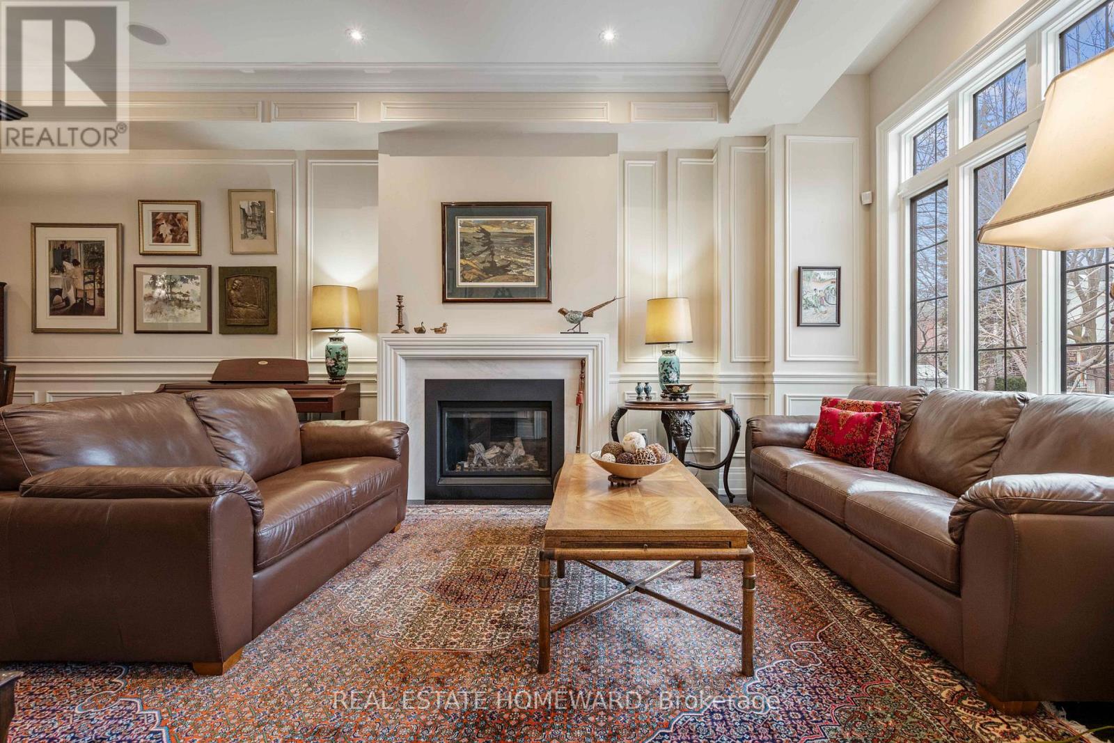 329 Cranbrooke Avenue, Toronto, Ontario  M5M 1M9 - Photo 5 - C12951126