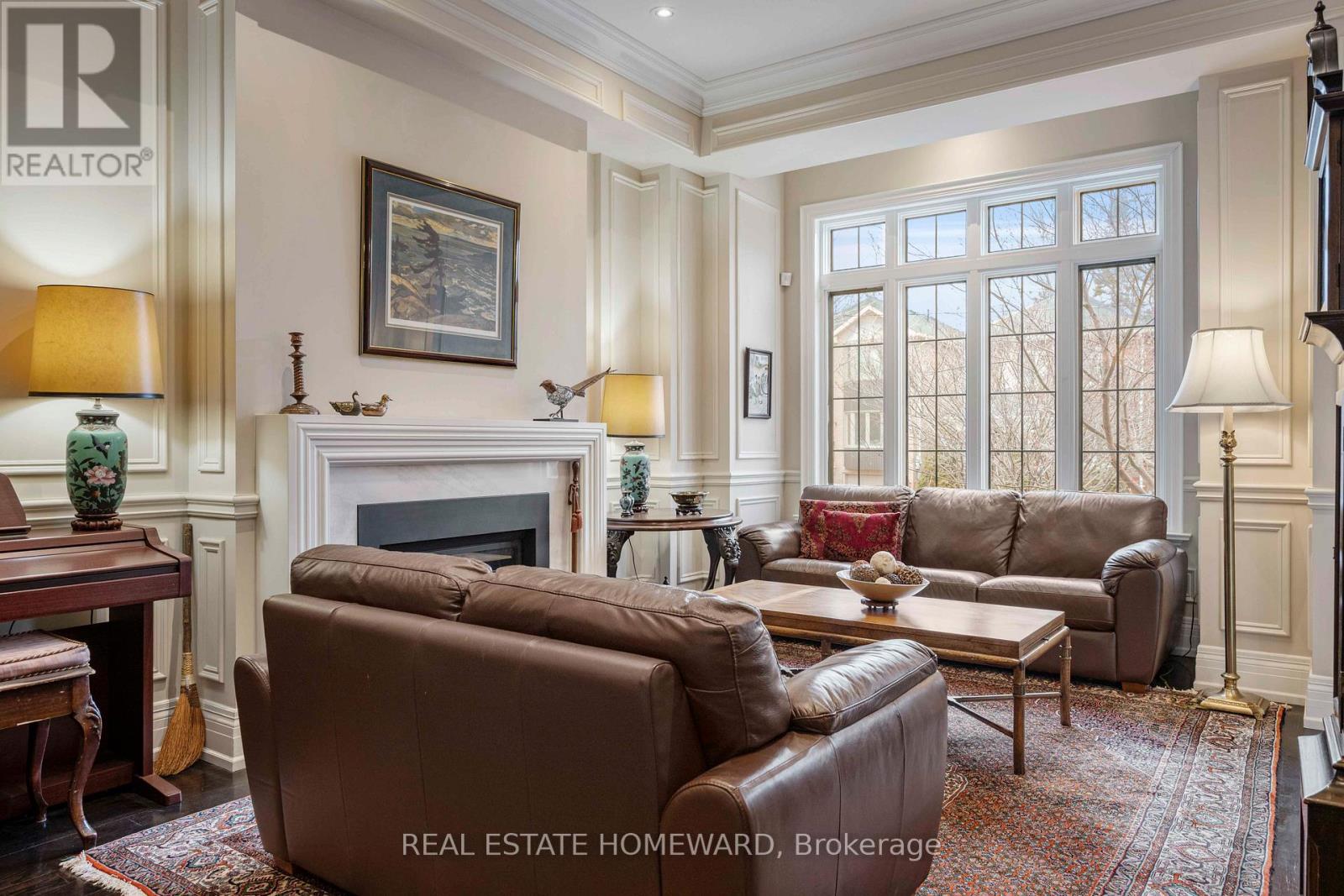 329 Cranbrooke Avenue, Toronto, Ontario  M5M 1M9 - Photo 6 - C12951126