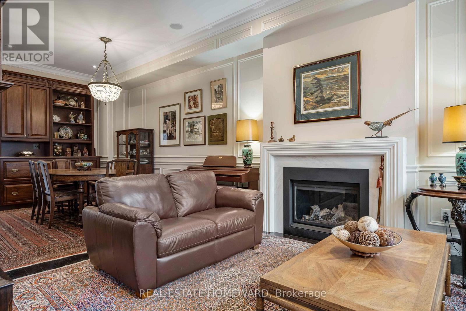 329 Cranbrooke Avenue, Toronto, Ontario  M5M 1M9 - Photo 7 - C12951126