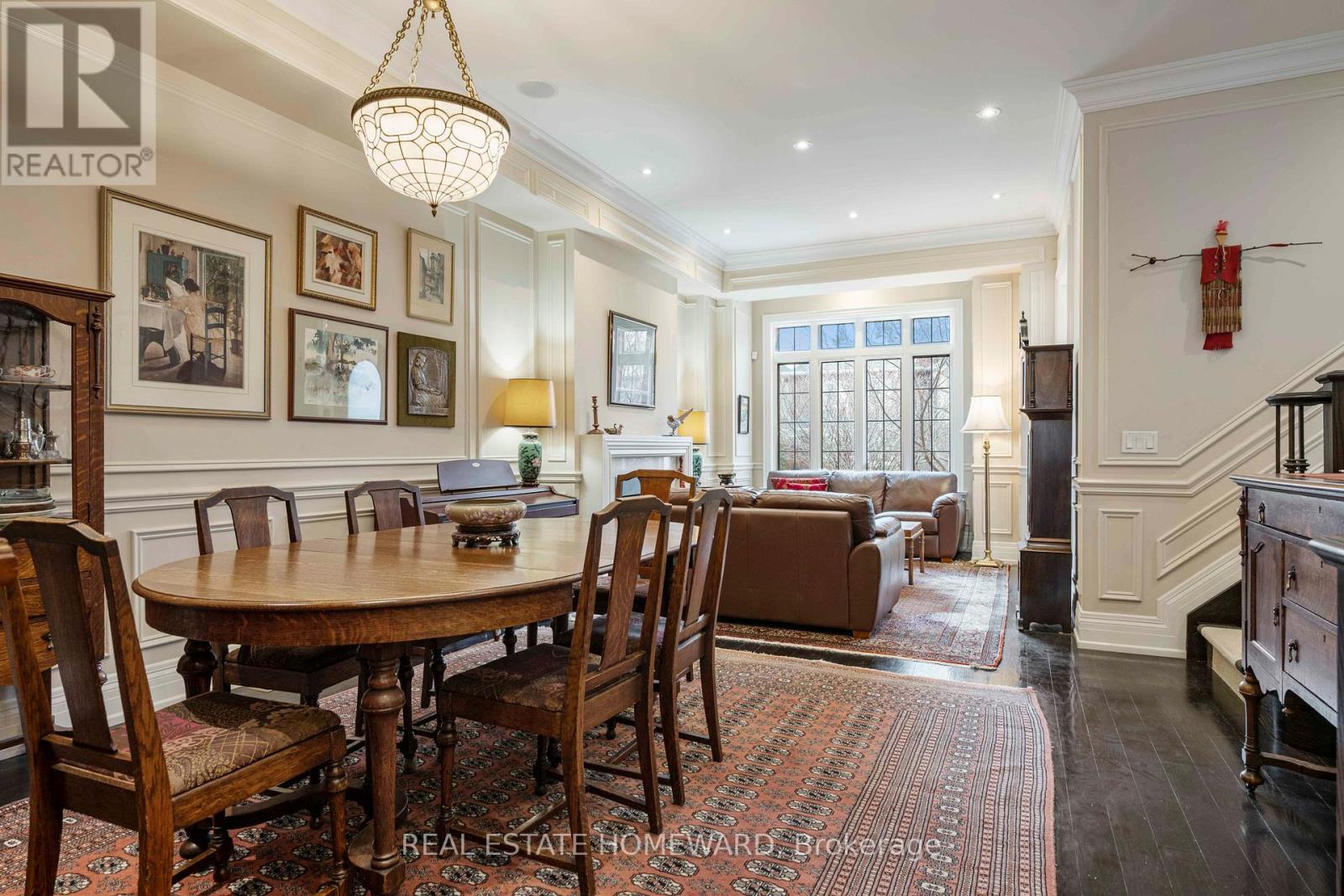 329 Cranbrooke Avenue, Toronto, Ontario  M5M 1M9 - Photo 8 - C12951126