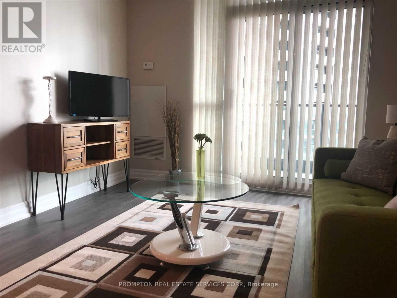 1201 - 231 FORT YORK BOULEVARD, Toronto, Ontario