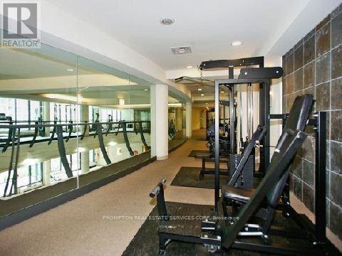 1201 - 231 Fort York Boulevard, Toronto, Ontario  M5V 1B2 - Photo 13 - C12951182