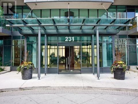 1201 - 231 Fort York Boulevard, Toronto, Ontario  M5V 1B2 - Photo 14 - C12951182