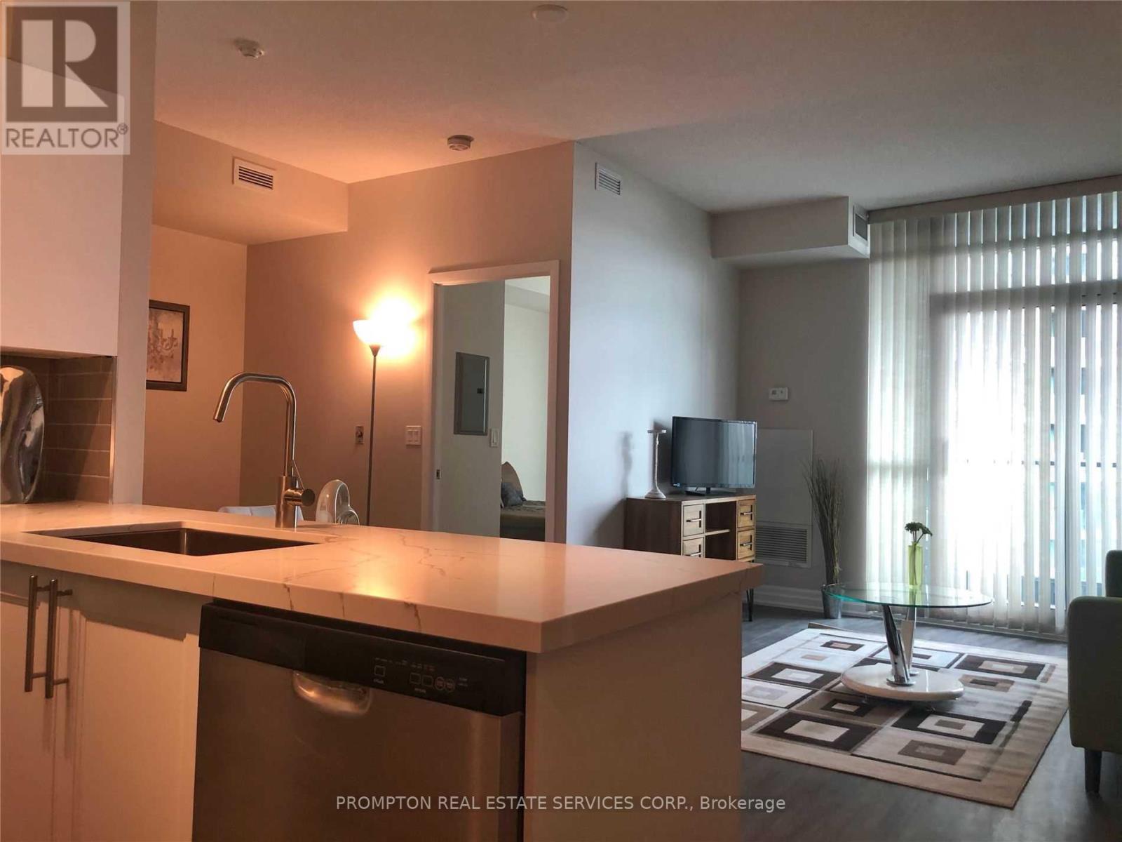 1201 - 231 Fort York Boulevard, Toronto, Ontario  M5V 1B2 - Photo 3 - C12951182