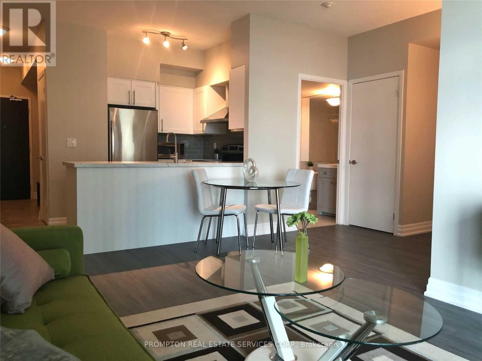 1201 - 231 Fort York Boulevard, Toronto, Ontario  M5V 1B2 - Photo 6 - C12951182