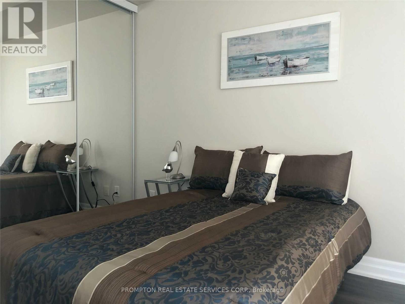 1201 - 231 Fort York Boulevard, Toronto, Ontario  M5V 1B2 - Photo 9 - C12951182