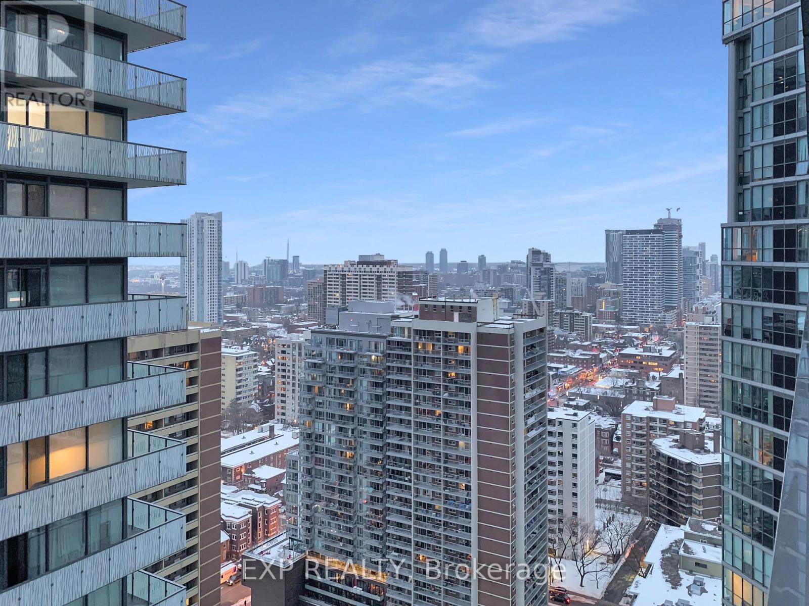 2710 - 42 Charles Street E, Toronto, Ontario  M4Y 0B7 - Photo 10 - C12951194