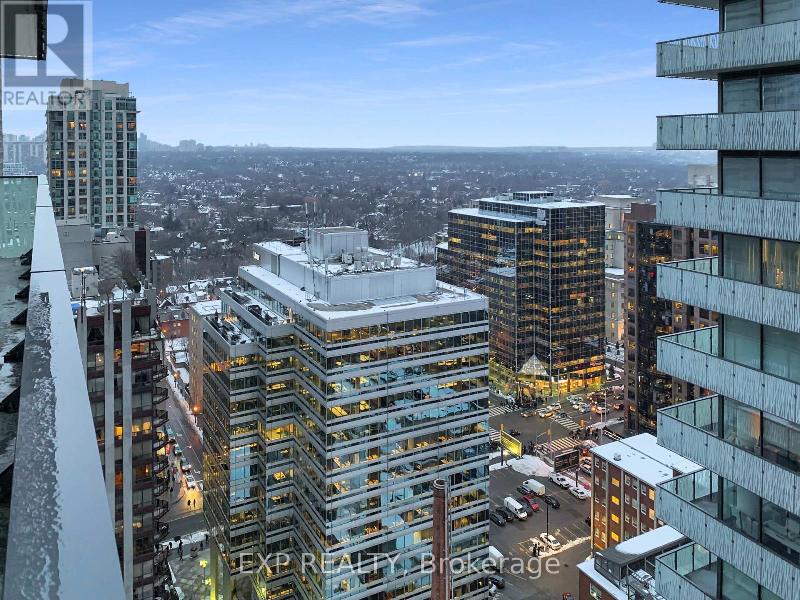 2710 - 42 Charles Street E, Toronto, Ontario  M4Y 0B7 - Photo 11 - C12951194
