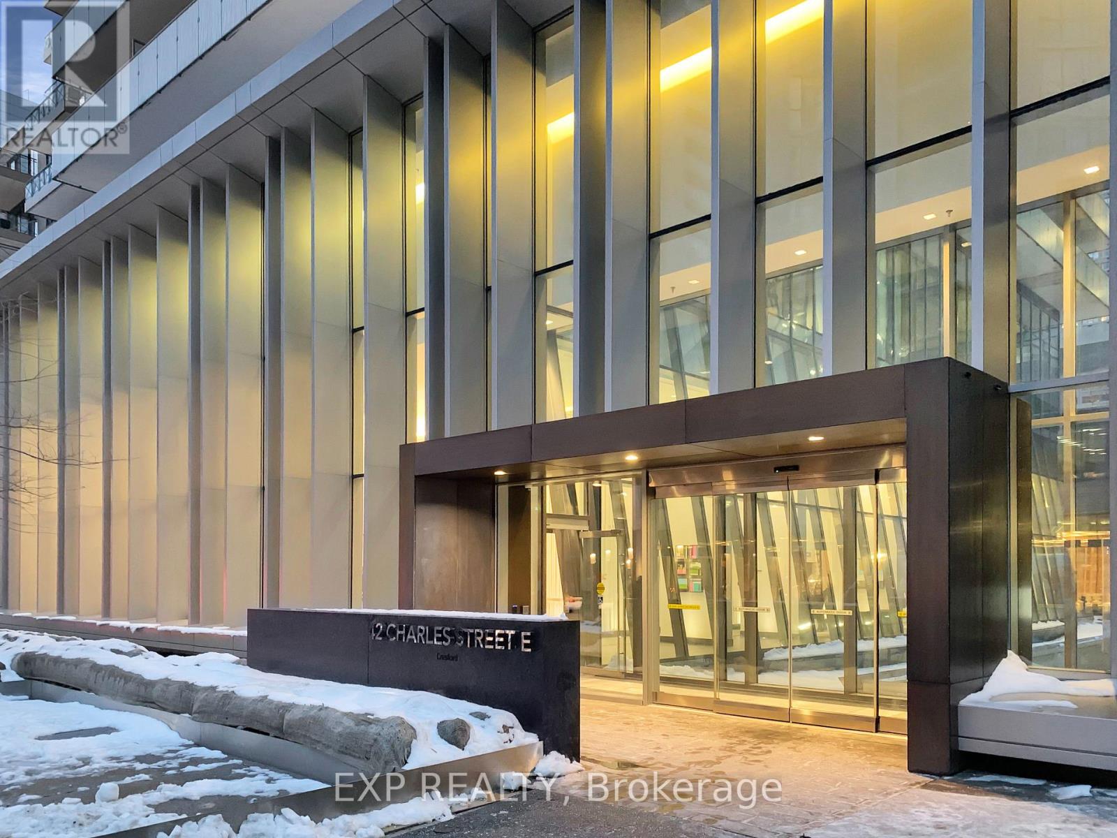 2710 - 42 Charles Street E, Toronto, Ontario  M4Y 0B7 - Photo 16 - C12951194