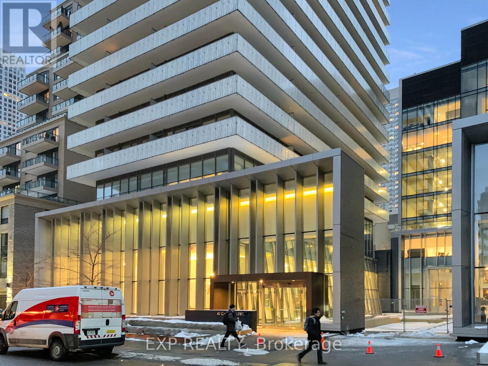 2710 - 42 Charles Street E, Toronto, Ontario  M4Y 0B7 - Photo 17 - C12951194