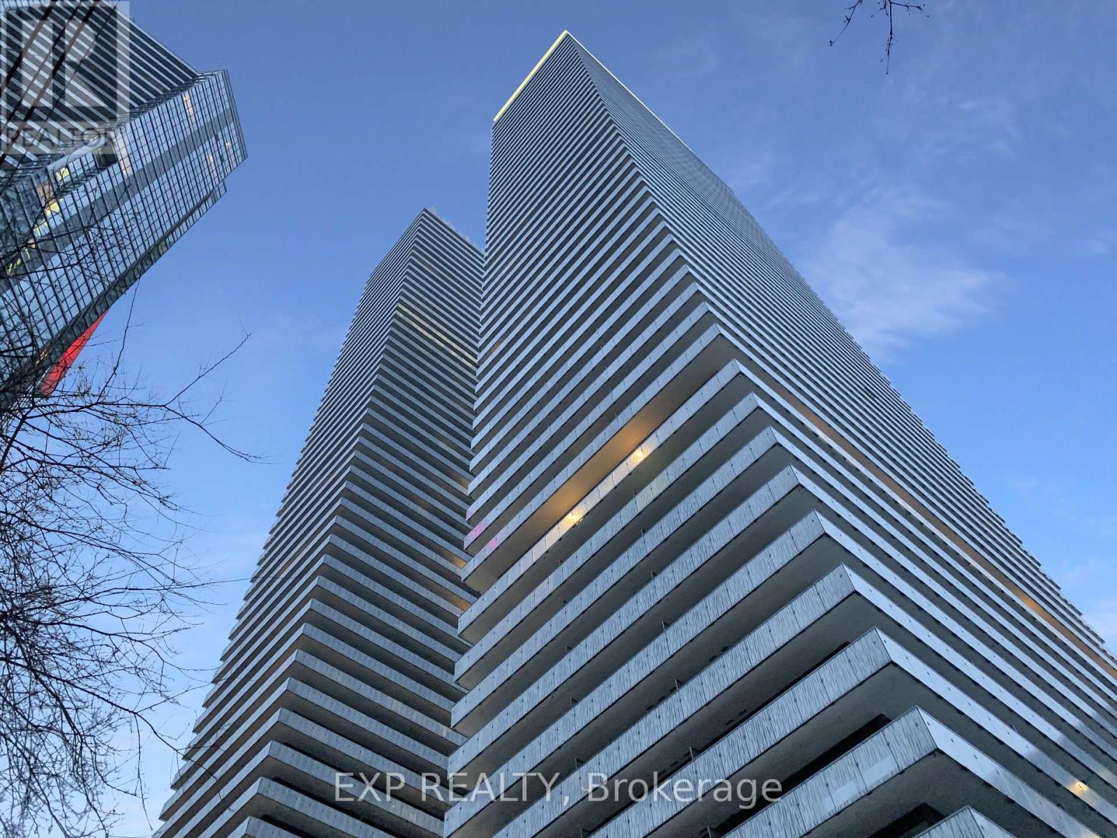 2710 - 42 Charles Street E, Toronto, Ontario  M4Y 0B7 - Photo 18 - C12951194
