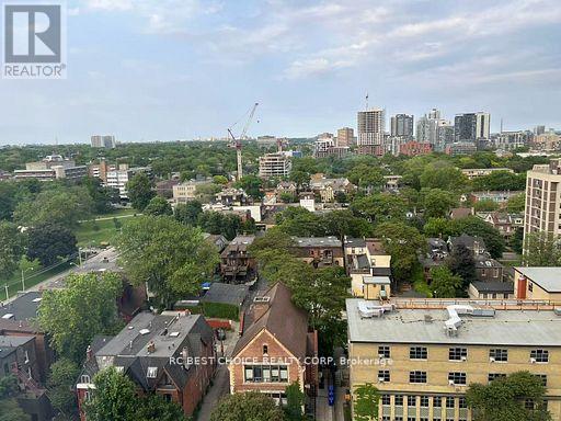 1512 - 319 Jarvis Street, Toronto, Ontario  M5B 0C8 - Photo 11 - C12951206