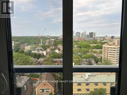 1512 - 319 Jarvis Street, Toronto, Ontario  M5B 0C8 - Photo 12 - C12951206