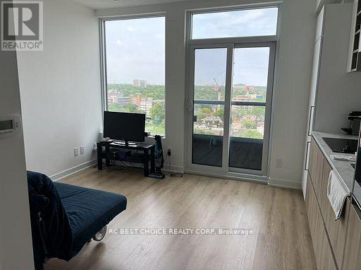 1512 - 319 Jarvis Street, Toronto, Ontario  M5B 0C8 - Photo 13 - C12951206