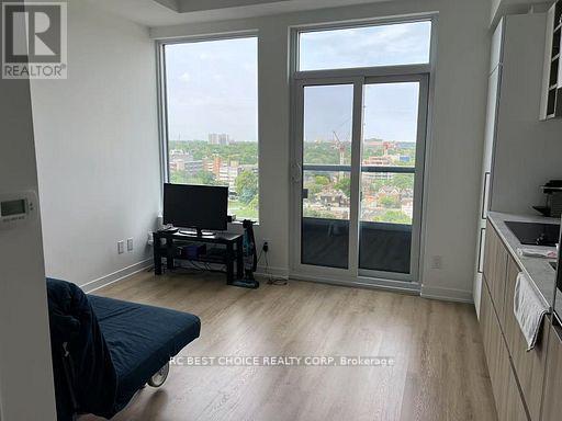 1512 - 319 Jarvis Street, Toronto, Ontario  M5B 0C8 - Photo 14 - C12951206