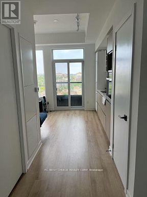 1512 - 319 Jarvis Street, Toronto, Ontario  M5B 0C8 - Photo 3 - C12951206