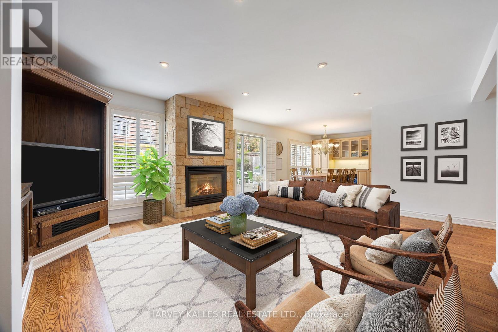 26 Forest Ridge Drive, Toronto, Ontario  M6B 1H3 - Photo 17 - C12951222