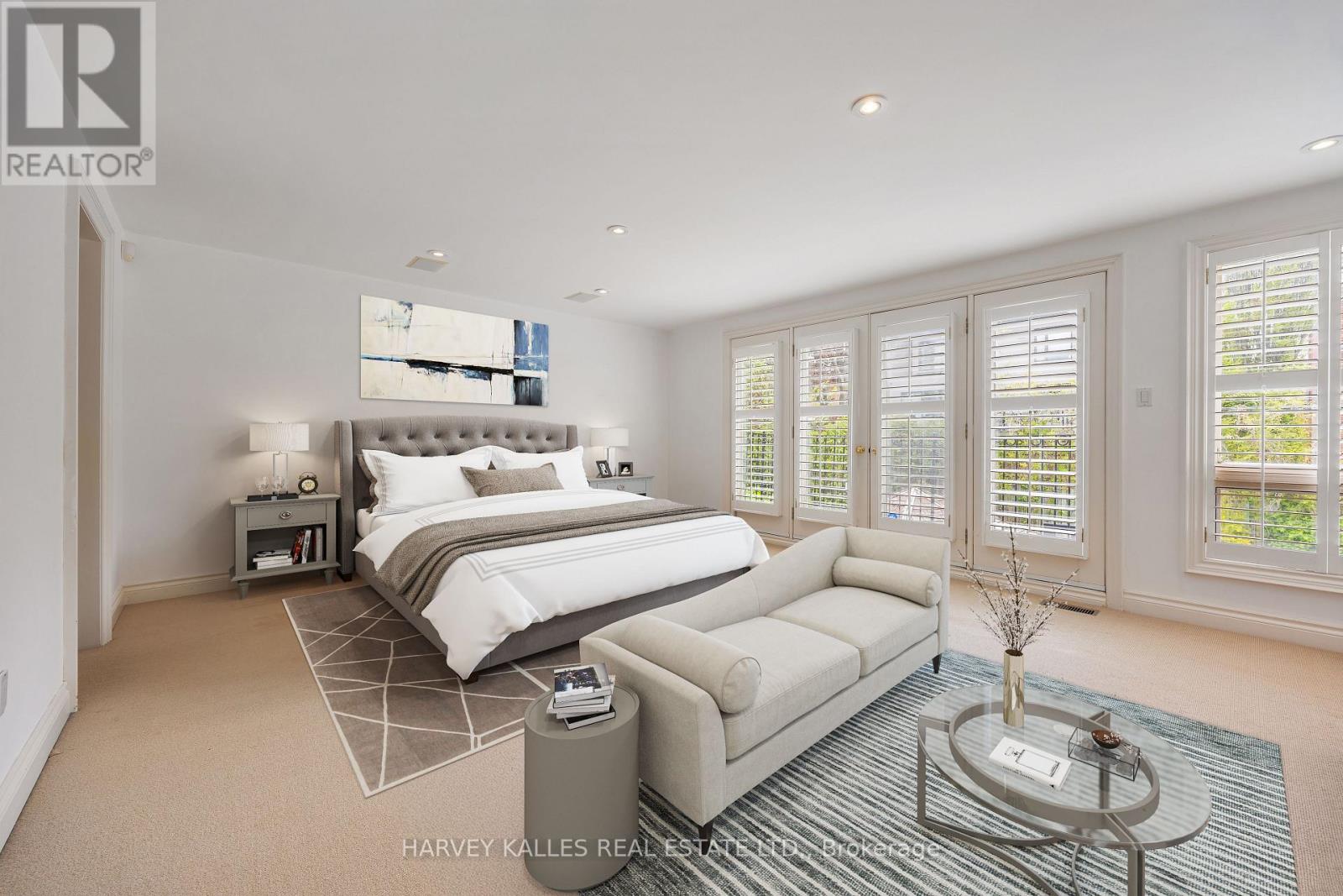 26 Forest Ridge Drive, Toronto, Ontario  M6B 1H3 - Photo 21 - C12951222